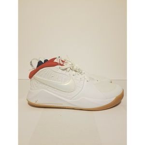 Big Kids' Nike Team Hustle D 6 SE BB
